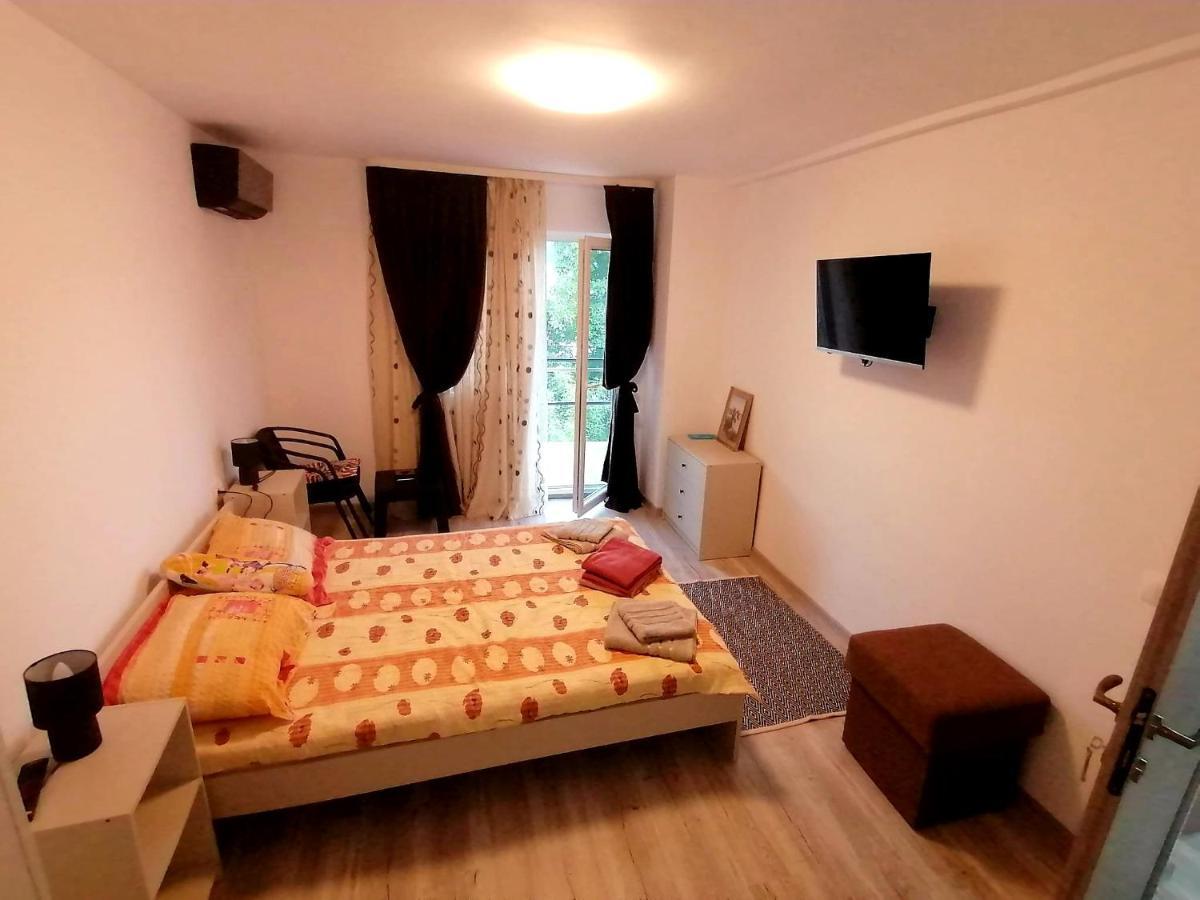 Casa Ema Otel Orşova Dış mekan fotoğraf