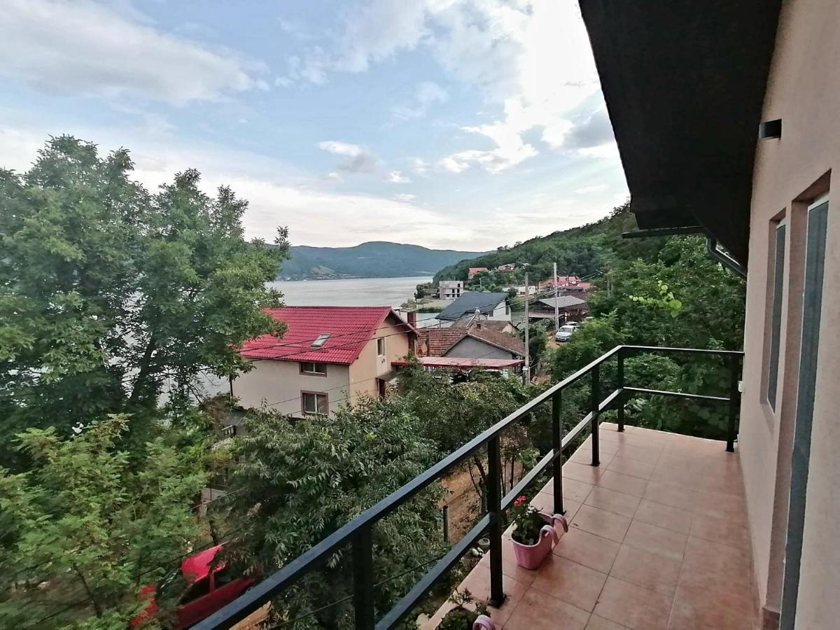 Casa Ema Otel Orşova Dış mekan fotoğraf